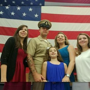 Meet your Posher, Aaron